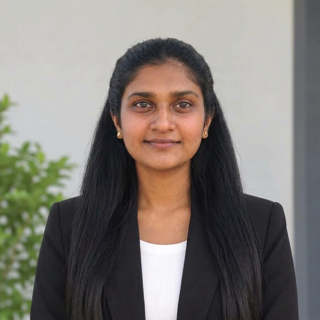 Dilki Basnayake | BSc IT Undergraduate — Portfolio